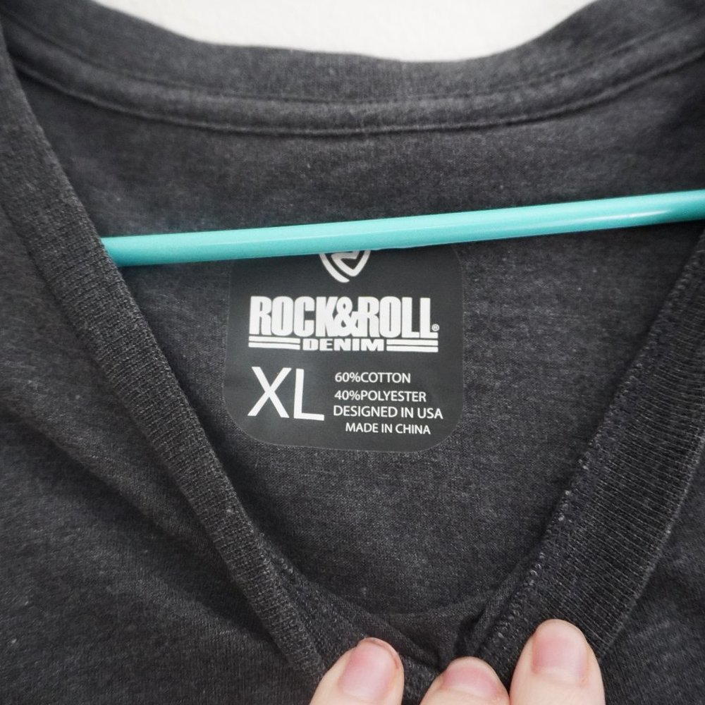 New Men's T-shirt - XL - Picture 4 of 5